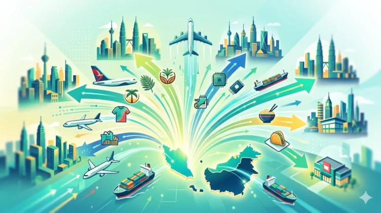 Top 10 Malaysian Brands Going Global in 2026