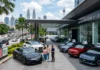 Imported EV Prices in Malaysia May Exceed RM300,000 From July 2026