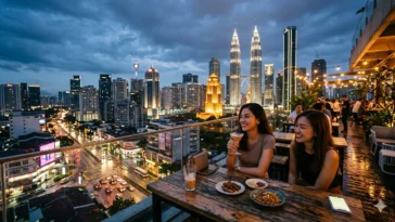 KL in May-A Local’s Guide to Rooftops, Rain, and Ramadan Vibes