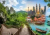 Visit Malaysia Year 2026- 5 New Destinations to Add to Your May Itinerary