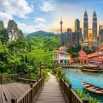 Visit Malaysia Year 2026- 5 New Destinations to Add to Your May Itinerary