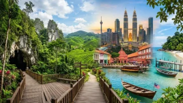 Visit Malaysia Year 2026- 5 New Destinations to Add to Your May Itinerary