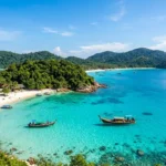 The Crystal Window- Why May is the Ultimate Month for Perhentian Islands & Redang Island