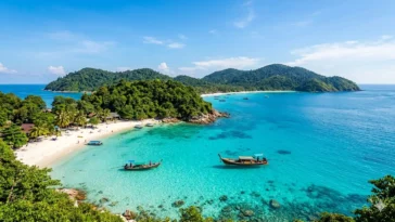 The Crystal Window- Why May is the Ultimate Month for Perhentian Islands & Redang Island