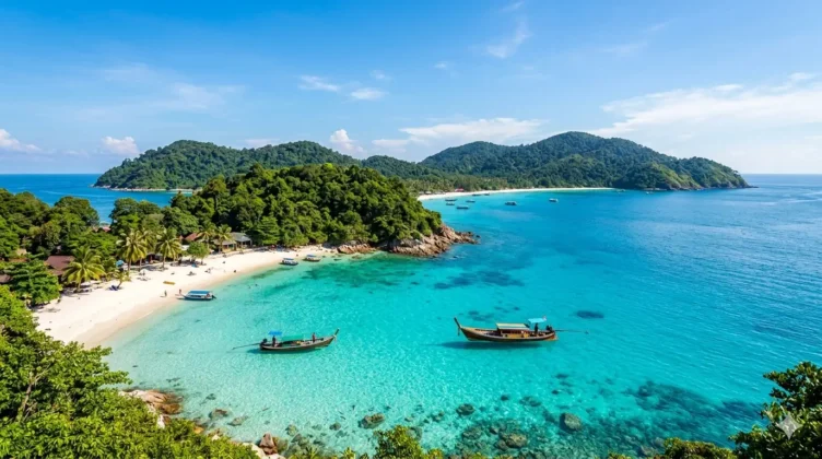 The Crystal Window- Why May is the Ultimate Month for Perhentian Islands & Redang Island