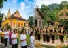 Harvest & Holiness- Navigating Wesak Day and Ka’amatan in Malaysia