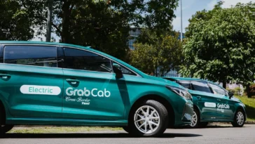 Grab Launches New SG–JB Cross-Border Ride Service Between Singapore and Johor Bahru