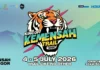 HOKA King of Kemensah Trail 2026 Celebrates 12 Years with New 80KM Ultra Challenge