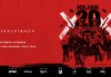 HUJAN XX #HUJAN20TAHUN – Malaysia’s Biggest Indie Rock Celebration in 2026