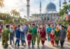 Hari Raya Eid al-Adha 2026 in Malaysia – Complete Travel & Celebration Guide