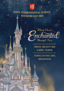 Havil Honours Day 2026 Returns to Kuala Lumpur to Celebrate Student Excellence