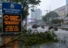 Heavy Rain Triggers Emergency Response in Petaling Jaya