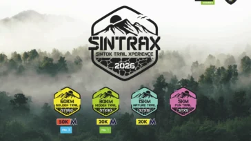 SINTOK TRAIL XPERIENCE 2026 Returns to Kedah with Exciting Trail Running Challenges