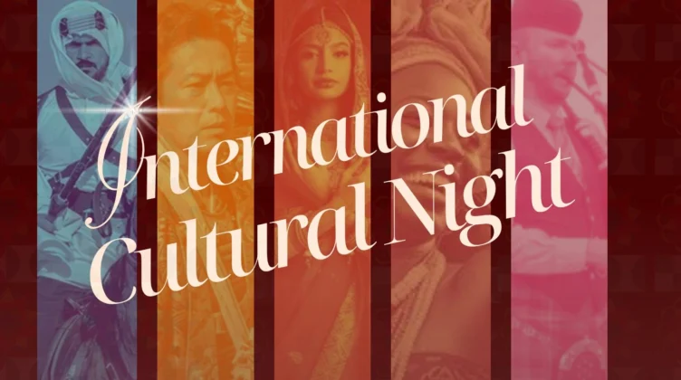 International Culture Night 2026- Sunway’s Ultimate Celebration of Global Culture