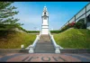 Ipoh’s Iconic Birch Memorial Clock Tower- A Colonial Landmark in the Heart of Perak