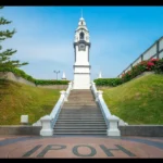 Ipoh’s Iconic Birch Memorial Clock Tower- A Colonial Landmark in the Heart of Perak