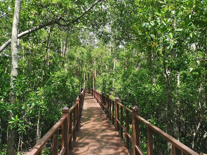Johor Bahru Day Escape- Nature Culture & Coastal Wonders