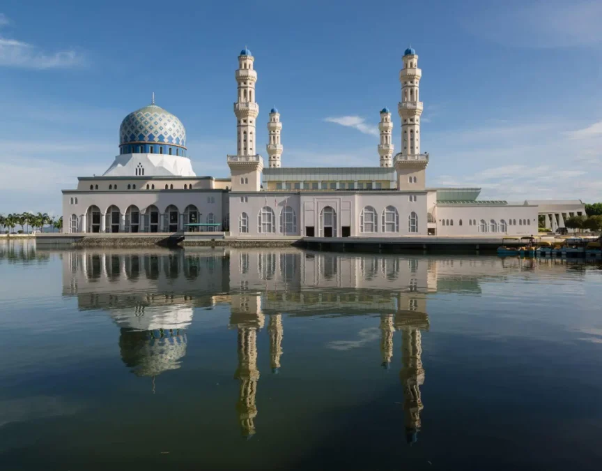 Kota Kinabalu City Tour- Culture Heritage & Local Flavours with Lunch