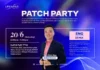 LW Patch Party KL 2026- Explore LifeWave Wellness Solutions and Business Opportunities in TTDI