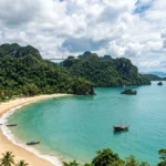 Langkawi in June 2026