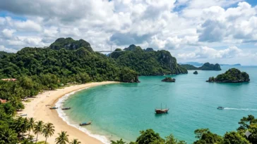 Langkawi in June 2026