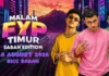 MALAM FYP TIMUR - SABAH EDITION 2026 Set to Ignite Kota Kinabalu with an Unforgettable Concert Experience
