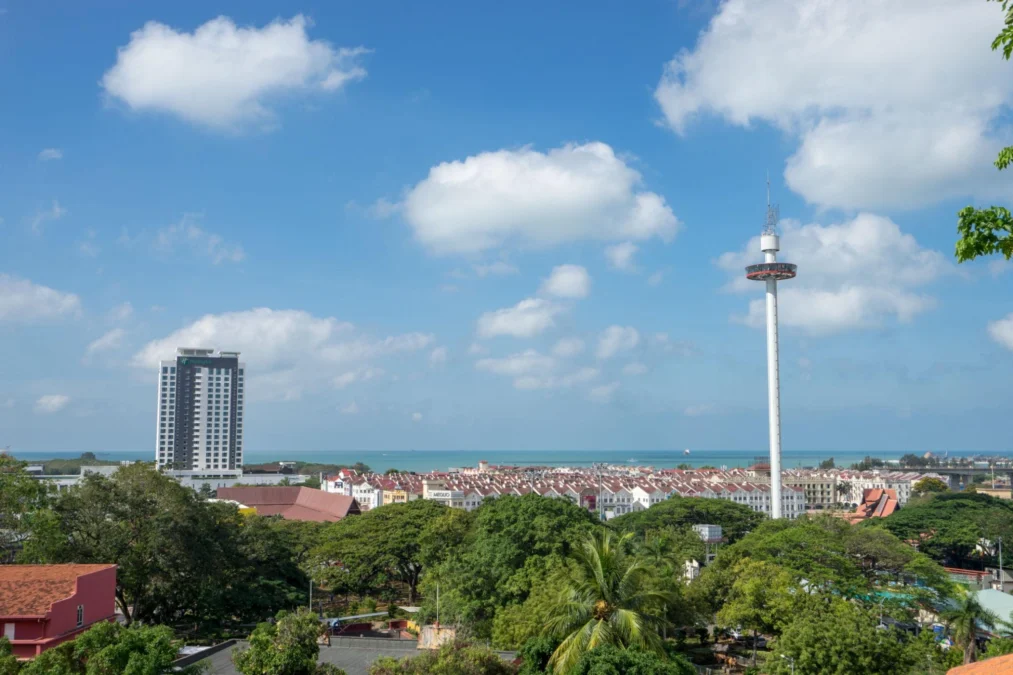 Melaka Day Trip Experience- A Journey Through History & Culture