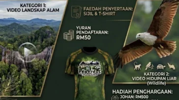 Melaka International Nature Festival 2026 Photography & Videography Competition