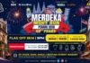 Merdeka Night Run Penang 2026