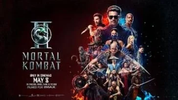 Mortal Kombat II Review- A Bigger Wilder Fight for the Next Generation of Fans