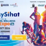 MySihat 2026- Malaysia Healthcare Wellness & Sports Expo Brings Health Fitness and Wellness to MAEPS Serdang