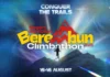 Negeri Sembilan Berembun Climbathon 2026