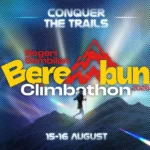 Negeri Sembilan Berembun Climbathon 2026