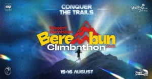Negeri Sembilan Berembun Climbathon 2026