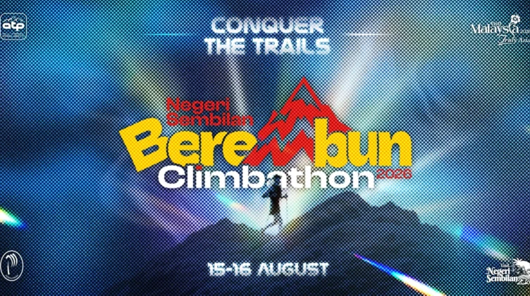 Negeri Sembilan Berembun Climbathon 2026