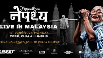 Nepathya Live in KL 2026- Everything You Need to Know About the Epic Concert in Kuala Lumpur