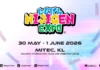 Nijigen Expo 2026 MITEC Set to Bring Malaysia’s Anime and Cosplay Community Together