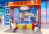 PLAYHOUSE BY MATTEL Opens at Pavilion Bukit Jalil- Southeast Asia’s First Mattel Indoor Playground