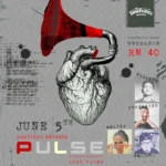 PULSE Kuala Lumpur 2026- Experience the Heartbeat of KL’s Underground Electronic Music Scene