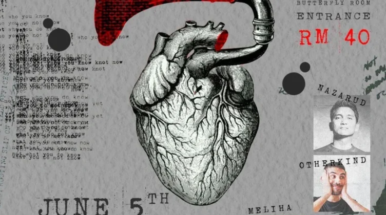 PULSE Kuala Lumpur 2026- Experience the Heartbeat of KL’s Underground Electronic Music Scene