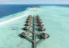 Palau Mataking Island Water Villas Officially Launch in Sabah