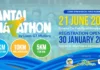 Pantai Half Marathon by Lions GT Mutiara 2026 Returns to Penang with Exciting Highway Run Experience