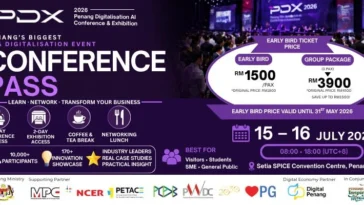 Penang Digitalisation-AI Conference & Exhibition 2026