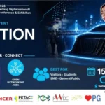 Penang Digitalisation-AI Conference & Exhibition (PDX 2026)- Shaping the Future of Business Through AI and Digital Innovation