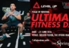 Pulse Of Renewal 2026- Experience the Ultimate Free Fitness Weekend at The Spring Kuching