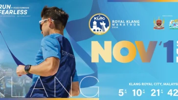 ROYAL KLANG MARATHON 2026- Malaysia’s Royal City Welcomes Runners for an Epic Race Experience