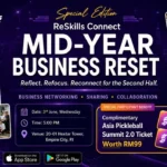 ReSkills Connect- Mid-Year Business Reset 2026