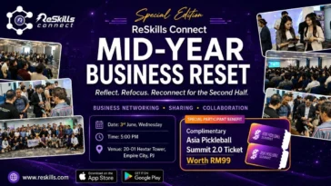 ReSkills Connect- Mid-Year Business Reset 2026