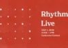Rhythm Live 2026