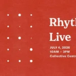 Rhythm Live 2026